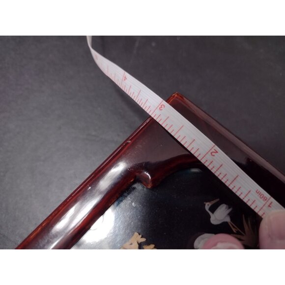 **Final Sale** Decorative shadow box container - Picture 4 of 11